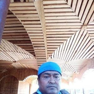 Meet your Posher, Raul